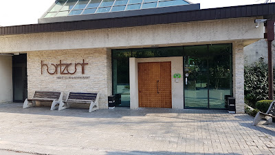 Marché Restaurant