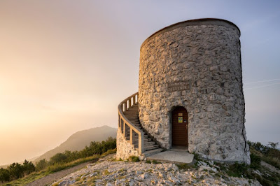 Nature Park Učka