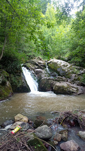Petrenski dol River Valley — fotografia 5