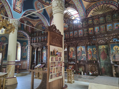 Etropole monastery “Holy Trinity” — fotografia 4