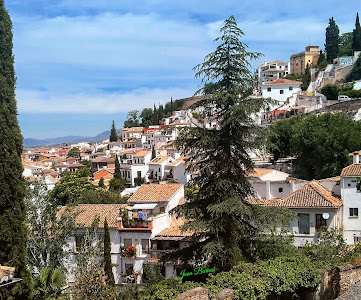 Mirador de la Lona — fotografia 5