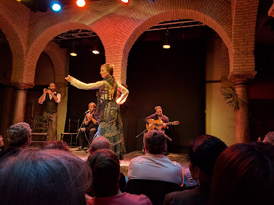 Flamenco Dance Museum — fotografia 5