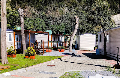 Camping Village Mediterraneo — fotografia 4