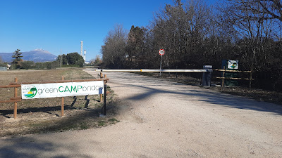 Green Camp Bridge — fotografia 4