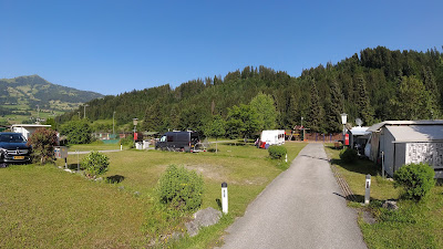 Camping Reiterhof — fotografia 5