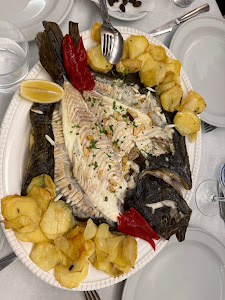 Sidreria Manolo Marbella — fotografia 4