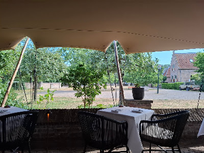 Restaurant Lutum — fotografia 3