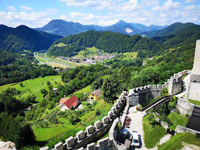 Celje Castle — fotografia 4