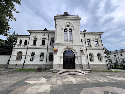 Catedrala Mitropolitană din Iași — fotografia 5