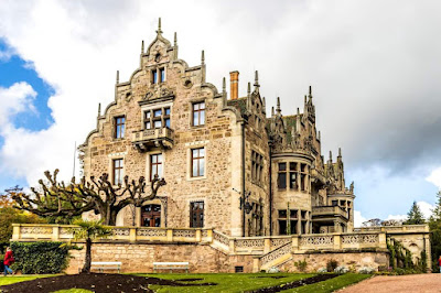 Castelul Altenstein — fotografia 4