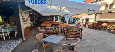 Kafana Lovac — fotografia 3
