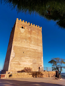 Castillo de Aledo — fotografia 4