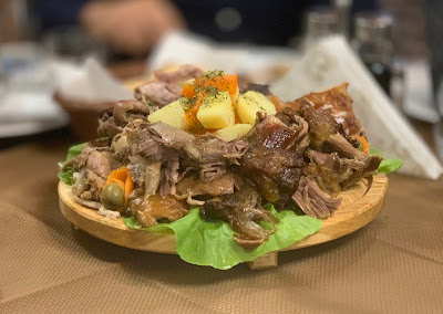 Restaurant Čaršija — fotografia 4