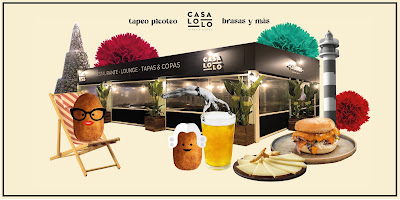 Restaurante Casa Lolo — fotografia 3