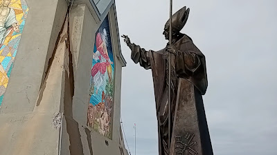 Monumento al Redentore — fotografia 2