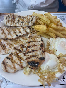 Hotel-Restaurante "Yuma" — fotografia 5