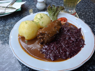 Restaurant Spreewaldschänke Leipzig / Markkleeberg — fotografia 5