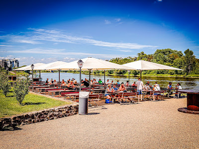 MückenWirt Biergarten und Restaurant — fotografia 5