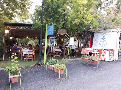 Taverna Vasilis 1985, Ταβέρνα Βασίλης — fotografia 5