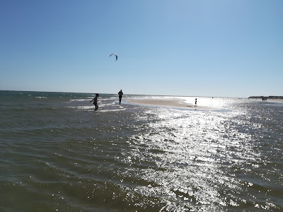 Playa de Mazagón — fotografia 3