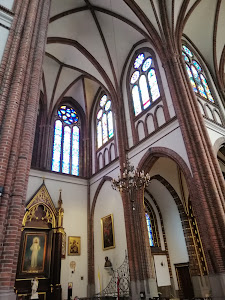Cathedral of St. Michael the Archangel and St. Florian the Martyr — fotografia 3