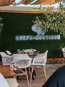 Chef's Boutique — fotografia 3