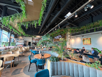 Marty Restaurants Oradea — fotografia 5