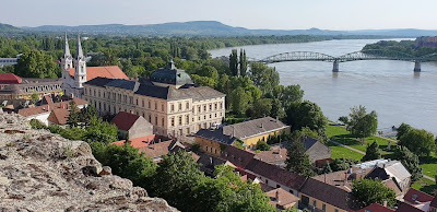 Castle of Esztergom — fotografia 2