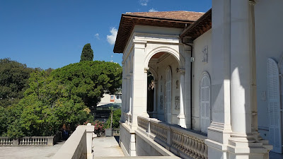 Villa Ormond — fotografia 2