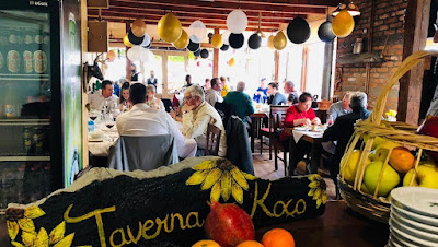 Taverna KOÇO — fotografia 5