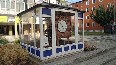 Földönjáró toronyóra — fotografia 3