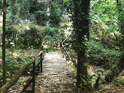 Kounaviano Gorge — fotografia 4