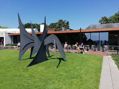 Louisiana Museum of Modern Art — fotografia 4