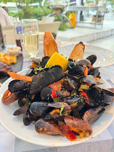 Restaurant Muse Mamaia — fotografia 4