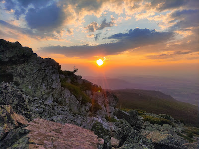 Kamen Del Peak — fotografia 5