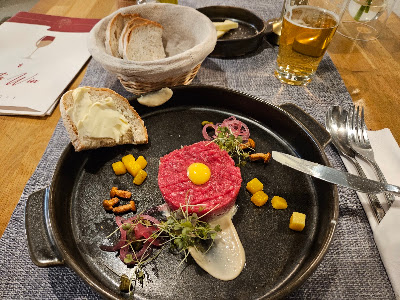 Restauracja Piwnica Łódzka — fotografia 5