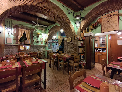 Ristorante La Mia Gioia — fotografia 5