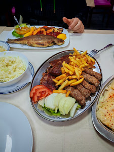 Gradska Kafana — fotografia 4