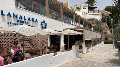 Lamalaka Nerja — fotografia 3
