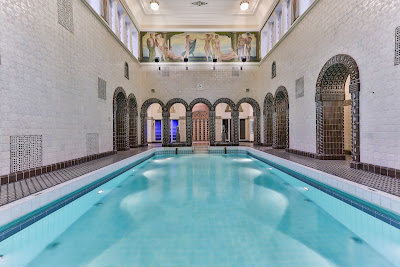 Kaiser-Friedrich-Therme — fotografia 3