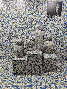 Paradox Museum Barcelona — fotografia 3