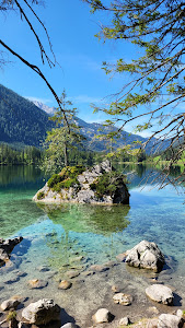 Hintersee — fotografia 4