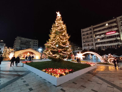 King George Ι Square — fotografia 5