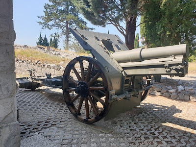 Historical Museum of Mount San Michele — fotografia 5