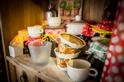 Spiżarnia Restaurant — fotografia 4