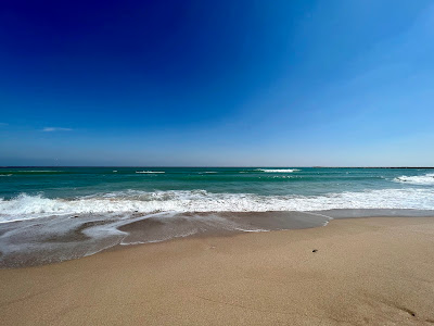 Boeme Beach