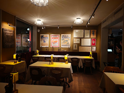 Mefisto Restaurant & Gårdhave — fotografia 3