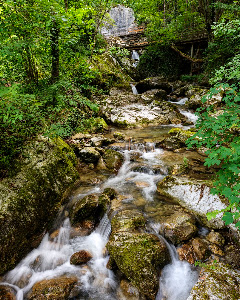 Myra Waterfalls — fotografia 5