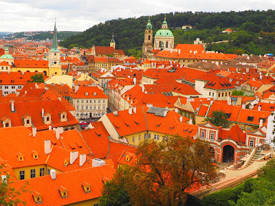 Ceasul astronomic din Praga — fotografia 4