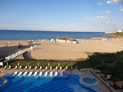 Oasis Beach — fotografia 3